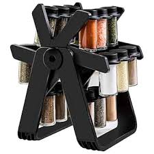 ORGANIZADOR ESPECIAS X18